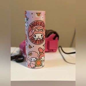 Melody Tumbler